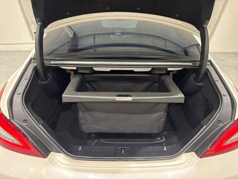 Used 2016 Mercedes-Benz CLS 400 image 65