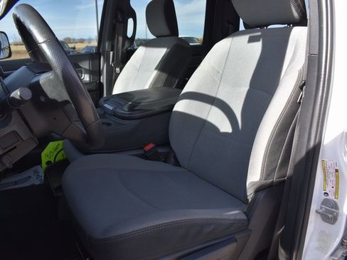 Used 2021 RAM 3500 Big Horn image 15