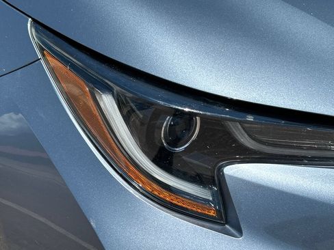Used 2020 Toyota Corolla SE FWD image 20