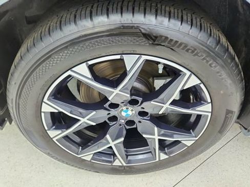 Used 2025 BMW X3 xDrive30i image 59