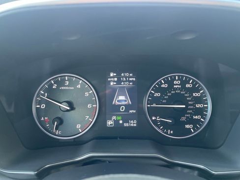 Used 2025 Subaru Outback Limited AWD/4WD image 16