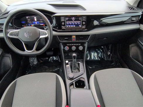 Used 2023 Volkswagen Taos S w/ Driver Assistance Package image 19