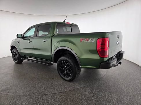 Used 2023 Ford Ranger Lariat w/ Equipment Group 501A High AWD/4WD image 15