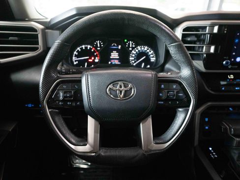 Used 2023 Toyota Tundra SR5 w/ SR5 Premium Package AWD/4WD image 21