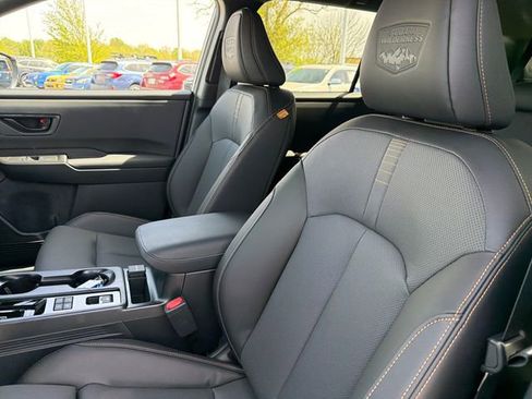 New 2026 Subaru Outback Wilderness AWD/4WD image 20