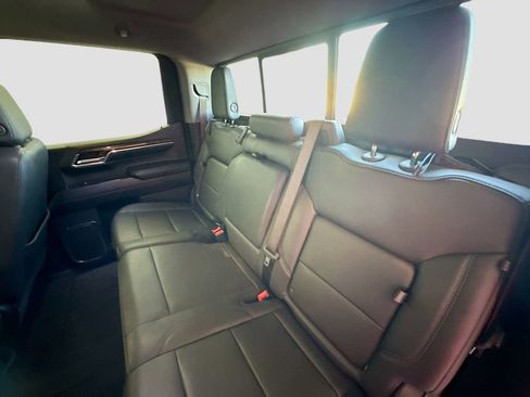 Used 2024 GMC Sierra 1500 Elevation w/ Elevation Premium Package AWD/4WD image 27