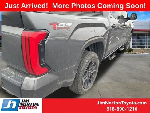 Used 2023 Toyota Tundra SR5 image 5