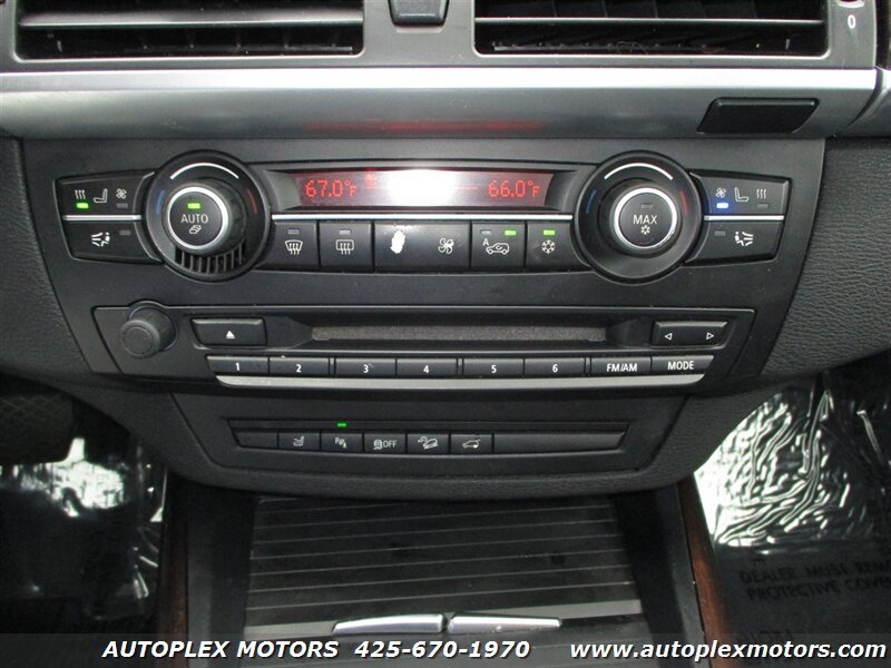 Used 2011 BMW X5 xDrive35d AWD/4WD image 31