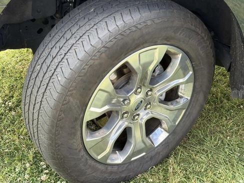 Used 2023 Ford F150 Platinum w/ Equipment Group 701A High AWD/4WD image 15