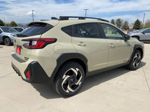 New 2026 Subaru Crosstrek 2.5i Limited AWD/4WD image 5