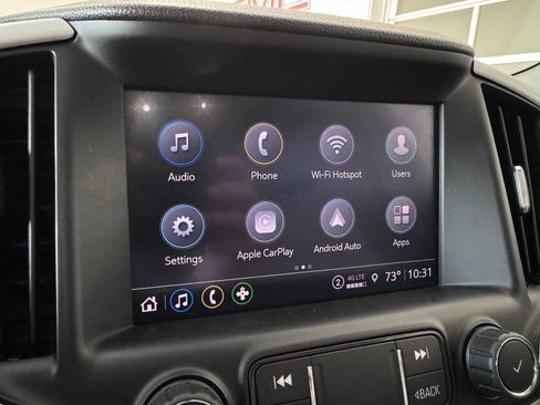 Certified 2022 GMC Terrain SLT AWD/4WD image 18