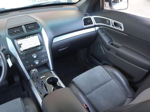 Used 2015 Ford Explorer XLT w/ Equipment Group 202B FWD image 18