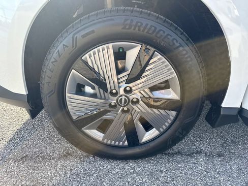 New 2026 Nissan Murano SL AWD/4WD image 28