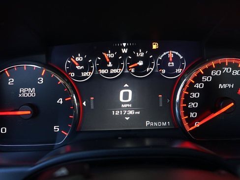 Used 2015 GMC Sierra 2500 Denali w/ Duramax Plus Package AWD/4WD image 13