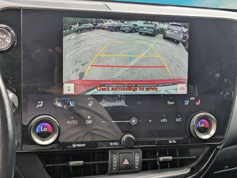 Certified 2025 Lexus NX 350h AWD w/ Accessory Package (2T) image 13