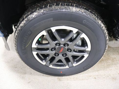 New 2026 Toyota Tacoma TRD Sport AWD/4WD image 7