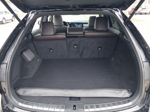 Certified 2023 Lexus RX 350 AWD w/ Accessory Package image 38