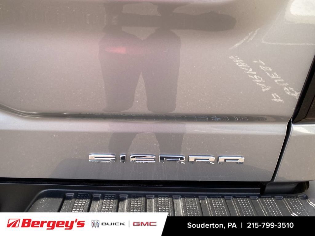 Certified 2023 GMC Sierra 1500 Denali w/ Technology Package AWD/4WD image 36