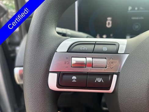 Used 2026 Hyundai Tucson SEL FWD image 13