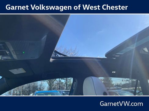 New 2026 Volkswagen Atlas Cross Sport SEL Premium R-Line AWD/4WD image 23