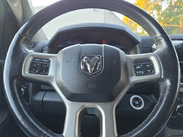 Used 2016 RAM 2500 Laramie w/ Sport Appearance Group AWD/4WD image 24