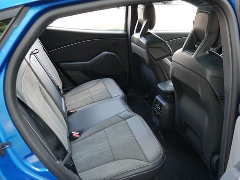 New 2025 Ford Mustang Mach-E GT w/ Bronze Appearance Package image 44