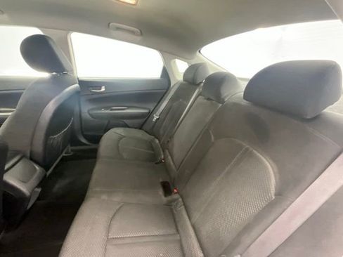 Used 2016 Kia Optima LX FWD image 6