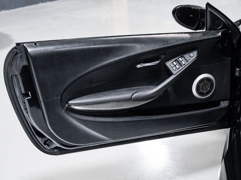 Used 2008 BMW M6 Convertible image 15