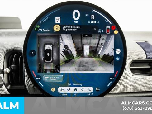 Used 2025 MINI Cooper S image 29