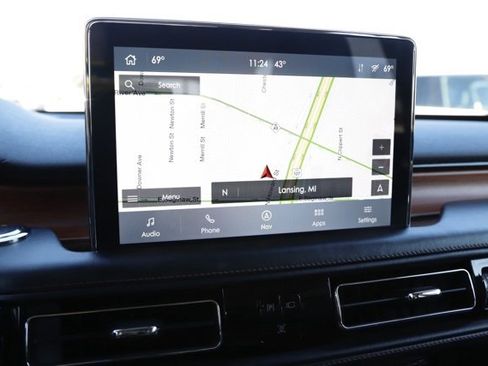 Used 2020 Lincoln Aviator Reserve w/ Equipment Group 202A image 25