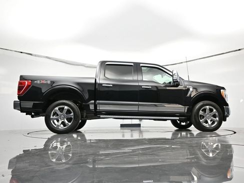 Used 2022 Ford F150 XLT w/ Equipment Group 302A High image 39