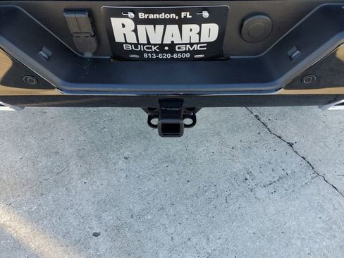 New 2026 GMC Sierra 1500 Denali w/ Denali Reserve Package image 10