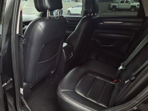 Used 2022 MAZDA CX-5 AWD 2.5 S w/ Preferred Package image 17