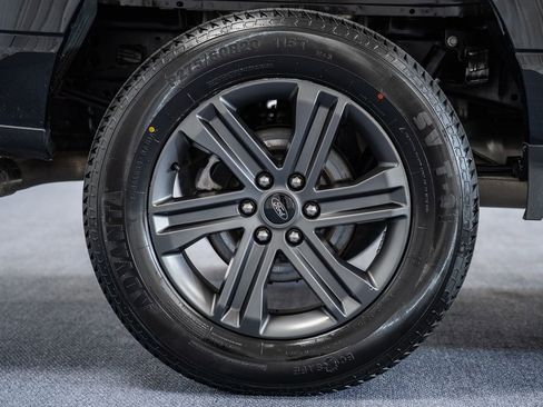 Certified 2023 Ford F150 Lariat w/ Equipment Group 502A High image 23