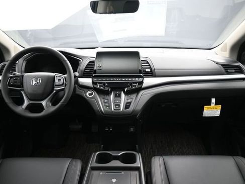 New 2026 Honda Odyssey EX-L image 27