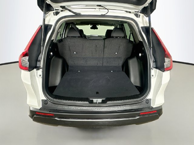 Certified 2026 Honda CR-V EX image 31