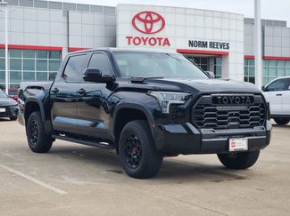 Used 2026 Toyota Tundra TRD Pro AWD/4WD video 2