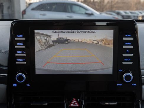 Used 2020 Hyundai Ioniq Blue image 24