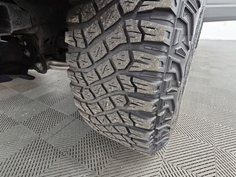 Used 2022 Ford Bronco Badlands AWD/4WD image 48