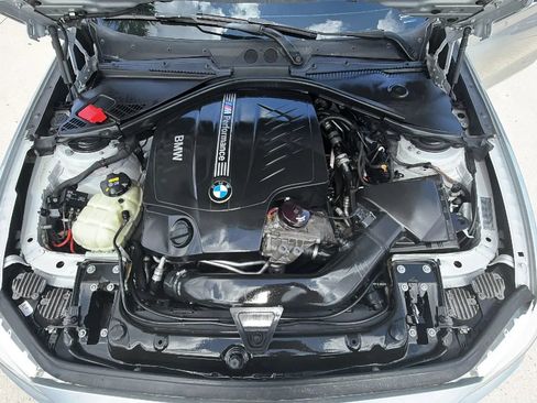Used 2015 BMW M235i RWD image 16