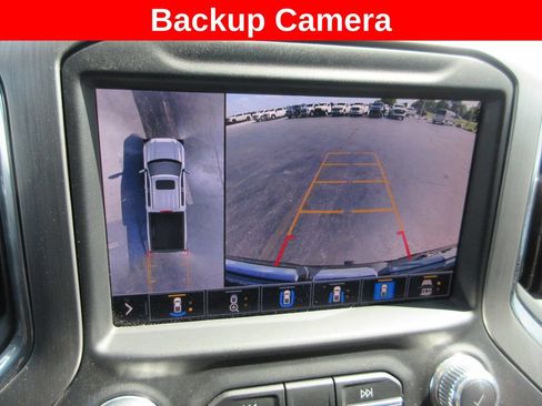 Certified 2021 GMC Sierra 1500 Denali w/ Denali Ultimate Package AWD/4WD image 20