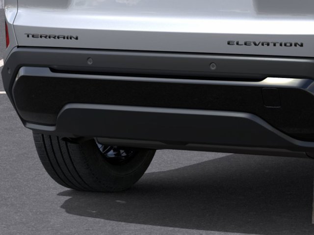 New 2027 GMC Terrain Elevation w/ Elevation Premium Package FWD image 16