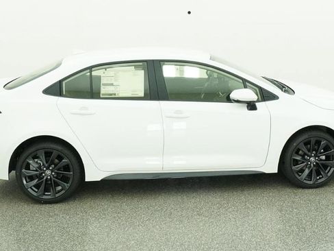 New 2026 Toyota Corolla SE FWD image 58