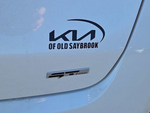 Certified 2023 Kia Soul GT-Line image 29