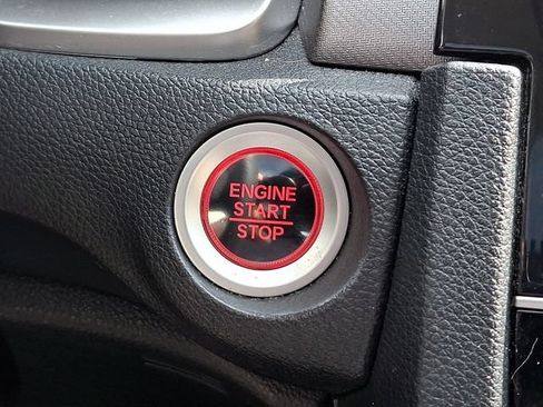 Certified 2017 Honda Civic EX image 26