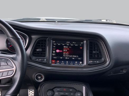 Used 2021 Dodge Challenger R/T Scat Pack RWD image 7