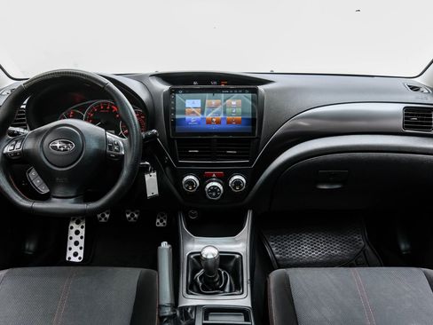 Used 2012 Subaru Impreza WRX Premium image 14