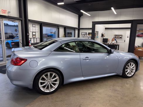 Used 2013 INFINITI G37 Sport w/ Premium Pkg image 15