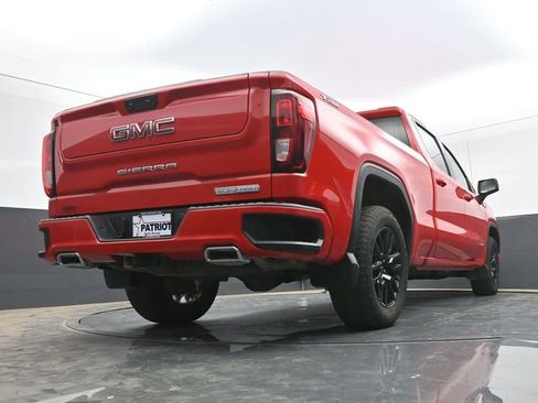 Used 2024 GMC Sierra 1500 Elevation w/ X31 Off-Road Package image 43