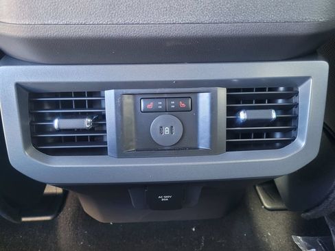 New 2026 Ford F250 Lariat w/ Lariat Ultimate Package AWD/4WD image 11